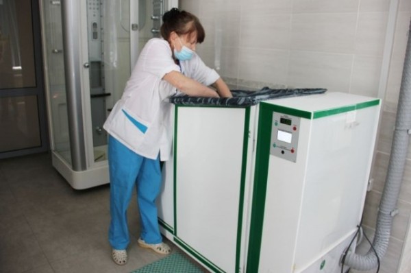 
        На 400 % возросло количество броней в санаториях Татарстана    