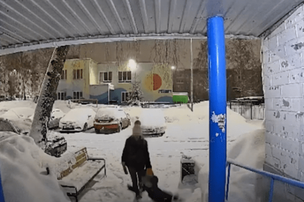 Жителя РТ подозревают в систематическом истязании ребенка
Жителя РТ подозревают в систематическом истязании ребенка