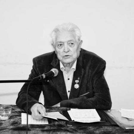 Ушел из жизни активист общественной жизни татар в Москве Ахмет Галимов