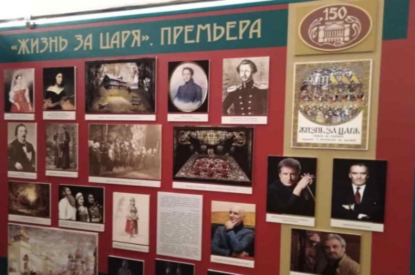 
        Мы не птички в золотой клетке! В Казани открылся 42-й Шаляпинский фестиваль    