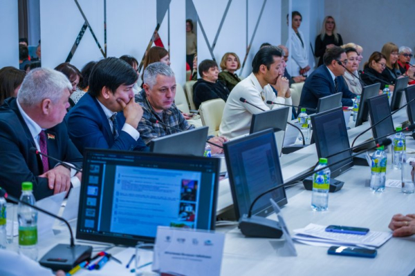 
        Важнейшее из искусств. Как отметили 100-летие татарстанского кино    