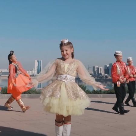 Продолжается прием заявок на пятый сезон конкурса детской песни &laquo;Балачак җыры&raquo;