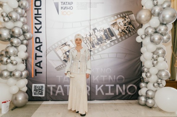 
        Важнейшее из искусств. Как отметили 100-летие татарстанского кино    