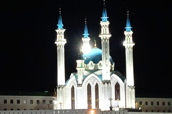 Казань стала одним из самых популярных направлений для отдыха 8 марта
Казань стала одним из самых популярных направлений для отдыха 8 марта