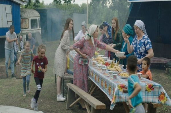 
        Важнейшее из искусств. Как отметили 100-летие татарстанского кино    