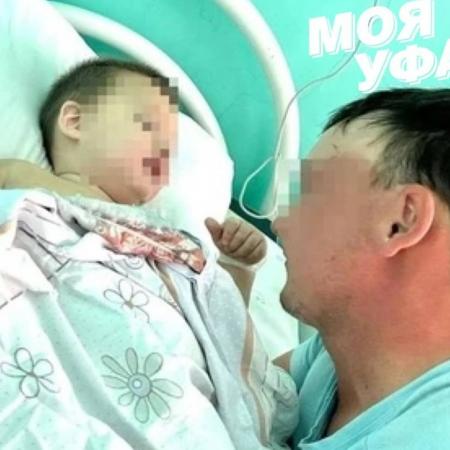 Ударившая ножом полуторагодовалого сына жительница Башкирии пойдет под суд Ударившая ножом полуторагодовалого сына жительница Башкирии пойдет под суд