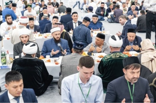 
        Год ожиданий. Как мусульмане проведут священный месяц Рамадан в 2024 году?    