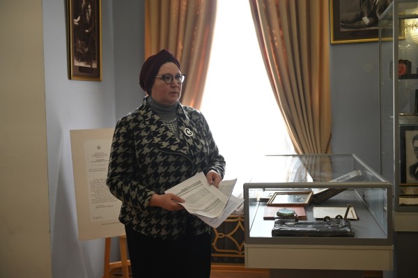 Театр Тинчурина посетили блогеры по случаю премьеры спектакля &laquo;Флешка, рэп и любовь&raquo; (ФОТО)