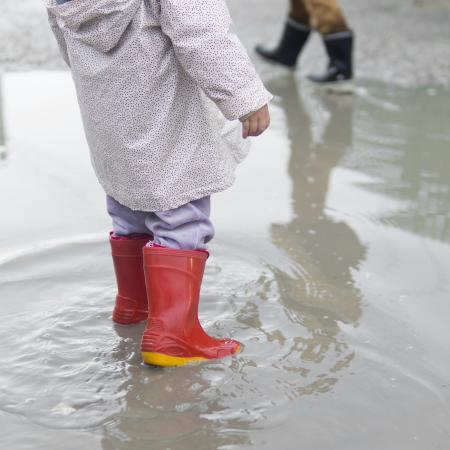 В Татарстане на защиту от паводка направили почти миллиард рублей