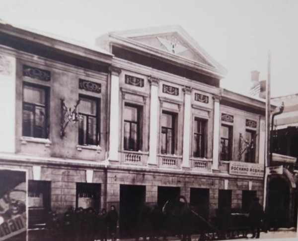 
        Важнейшее из искусств. Как отметили 100-летие татарстанского кино    