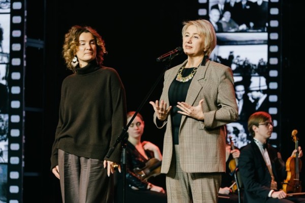 
        Важнейшее из искусств. Как отметили 100-летие татарстанского кино    