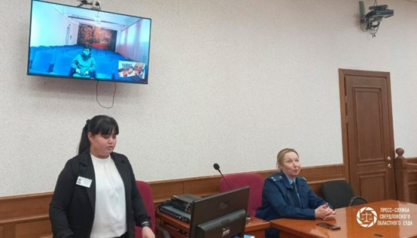 Женщина, убившая детей из-за &laquo;бесов&raquo;, слушала приговор суда из казанской клиники