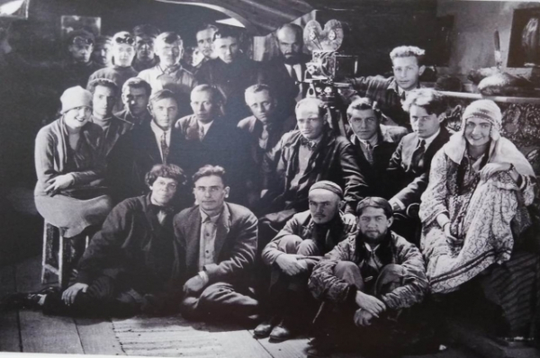 
        Важнейшее из искусств. Как отметили 100-летие татарстанского кино    