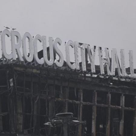 Выжившая после теракта в ТРК &laquo;Крокус&raquo; жительница Татарстана выписана из больницы