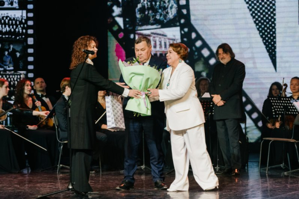 
        Важнейшее из искусств. Как отметили 100-летие татарстанского кино    