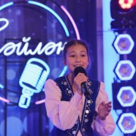 На телеканале «ШАЯН ТВ» стартует 6 сезон фестиваля «Сәйлән» На телеканале «ШАЯН ТВ» стартует 6 сезон фестиваля «Сәйлән»