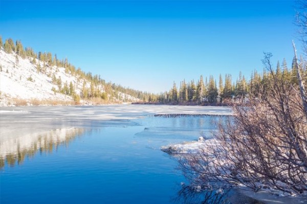 
        В Татарстане готовятся к сильнейшему паводку    