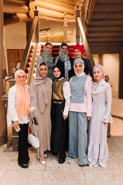 В Казани дали старт музыкальному фестивалю национальных культур тюркских и восточных народов (ФОТО)