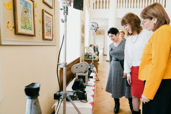 
        Важнейшее из искусств. Как отметили 100-летие татарстанского кино    