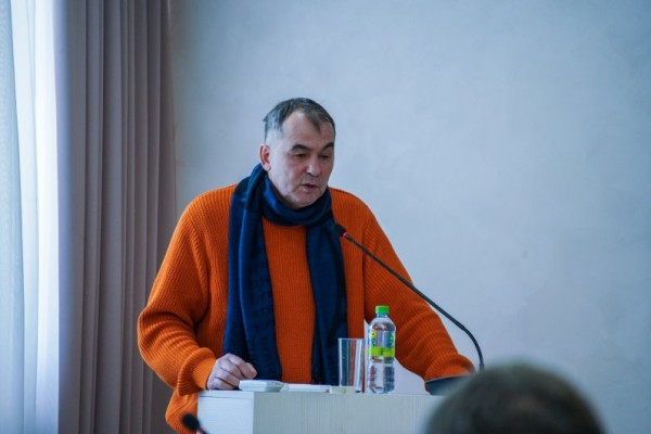 
        Важнейшее из искусств. Как отметили 100-летие татарстанского кино    