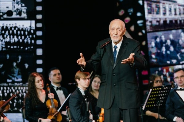 
        Важнейшее из искусств. Как отметили 100-летие татарстанского кино    