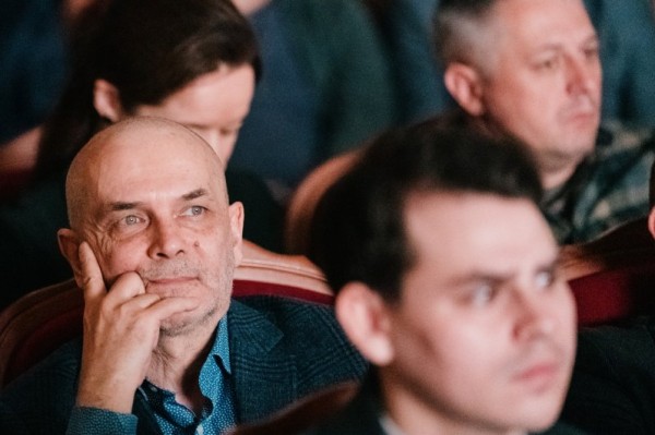 
        Важнейшее из искусств. Как отметили 100-летие татарстанского кино    