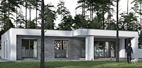 Что выгоднее: купить дом или построить самому