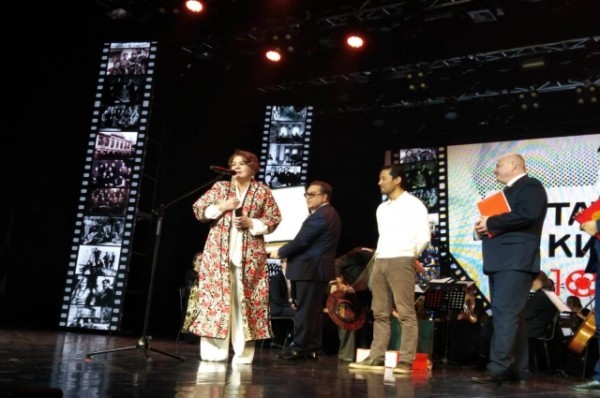 
        Важнейшее из искусств. Как отметили 100-летие татарстанского кино    