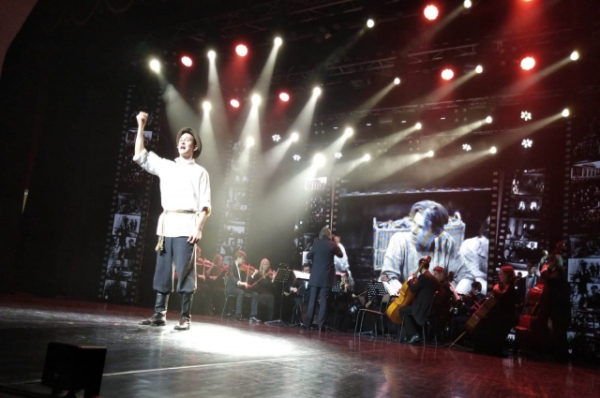 
        Важнейшее из искусств. Как отметили 100-летие татарстанского кино    