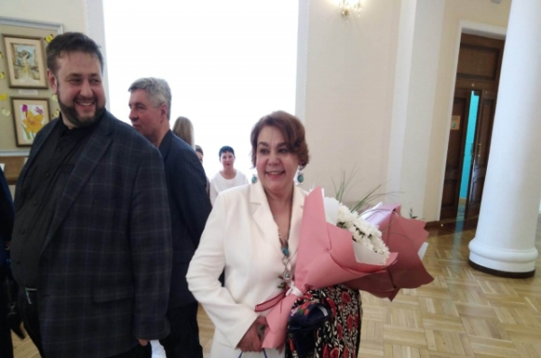 
        Важнейшее из искусств. Как отметили 100-летие татарстанского кино    