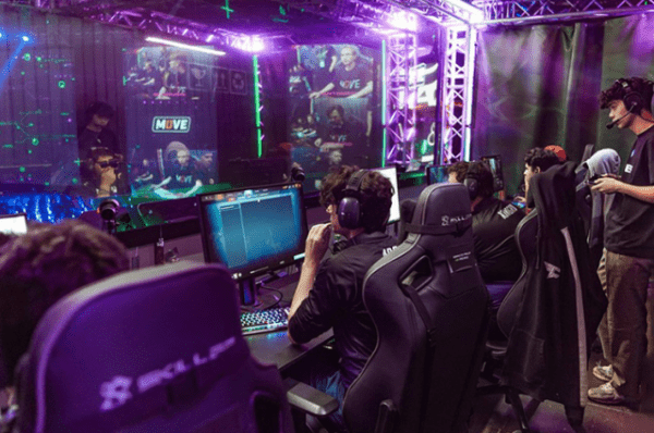 
        &laquo;Игры будущего&raquo; в Казани посмотрели 3,2 миллиарда раз    