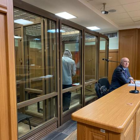 «Зарабатывал, продавая наркотики»: душитель бабушек признался, что убивал не из-за денег «Зарабатывал, продавая наркотики»: душитель бабушек признался, что убивал не из-за денег