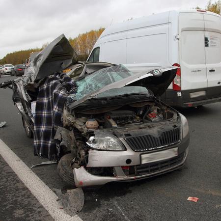 «Прежде чем обгонять, убедитесь, что полоса свободна»: в РТ выросло число погибших в ДТП «Прежде чем обгонять, убедитесь, что полоса свободна»: в РТ выросло число погибших в ДТП