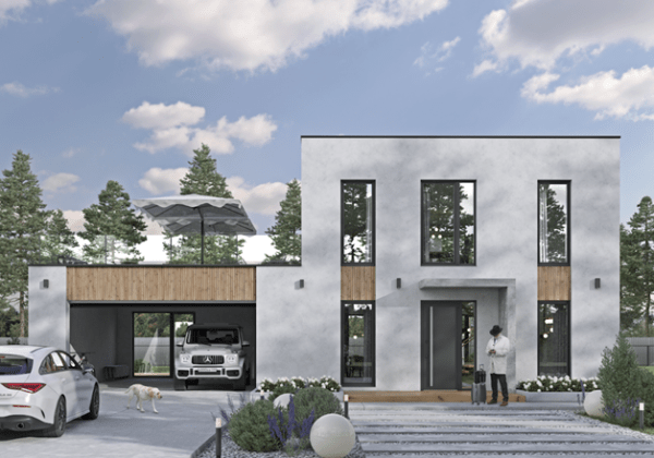 Что выгоднее: купить дом или построить самому