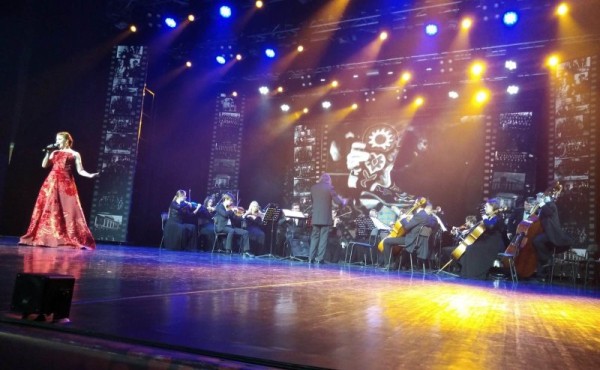 
        Важнейшее из искусств. Как отметили 100-летие татарстанского кино    