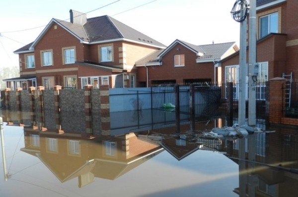 
        В Казани могут ввести режим повышенной готовности перед весенним половодьем    