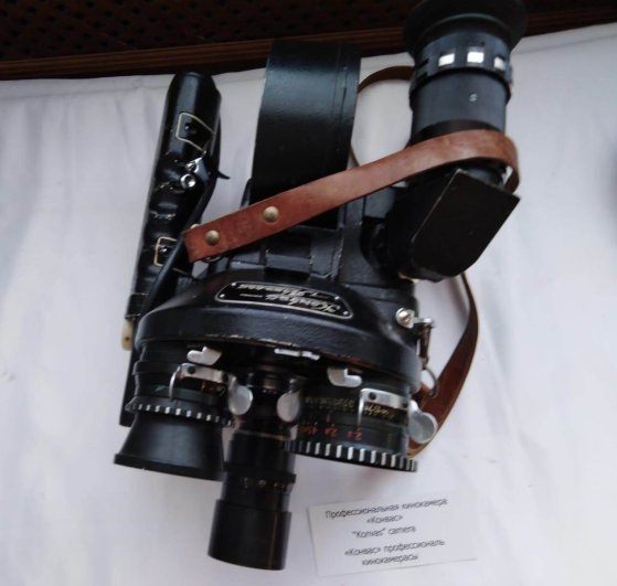 
        Важнейшее из искусств. Как отметили 100-летие татарстанского кино    