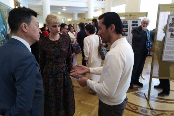 
        Важнейшее из искусств. Как отметили 100-летие татарстанского кино    