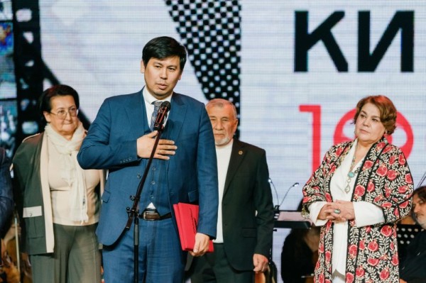 
        Важнейшее из искусств. Как отметили 100-летие татарстанского кино    