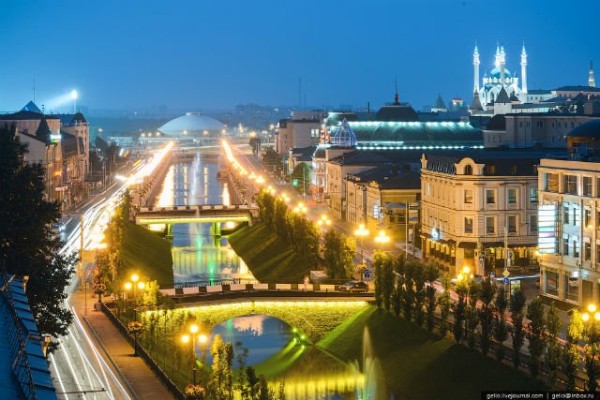 Афганская делегация примет участие в KazanForum 2024
Афганская делегация примет участие в KazanForum 2024