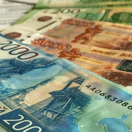 Средний размер назначенных пенсий в Татарстане в январе превысил 20,6 тыс. рублей