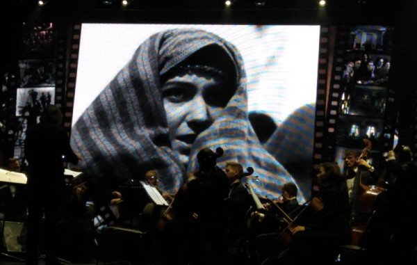 
        Важнейшее из искусств. Как отметили 100-летие татарстанского кино    