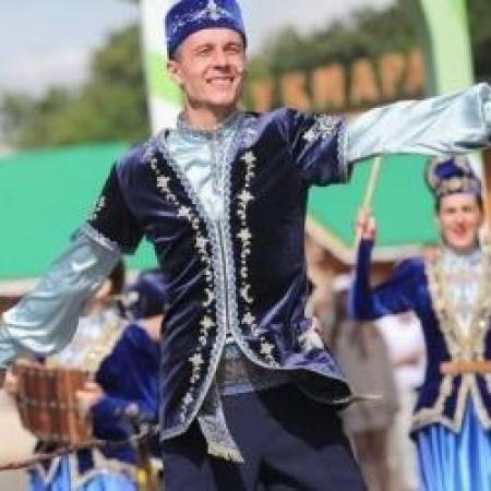 Минниханов утвердил даты Сабантуя в Татарстане