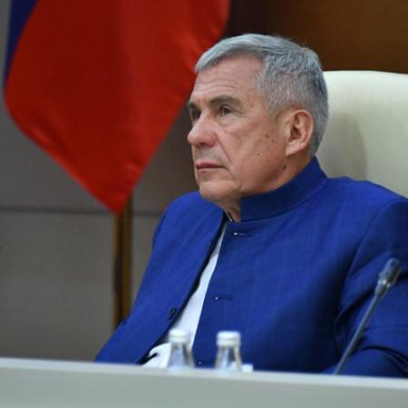 Раис Татарстана: обстановка с весенним половодьем ожидается напряженной