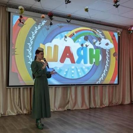 Телеканал "ШАЯН ТВ" принял участие в конференции (ФОТО)