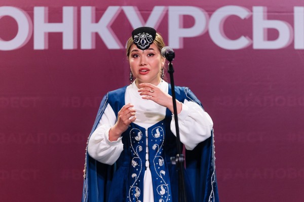 В Казани состоялся финал конкурса молодых исполнителей (ФОТО)