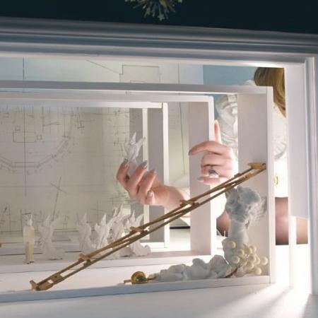 В театре Камала откроется выставка выпускников и студентов Школы-студии МХАТ