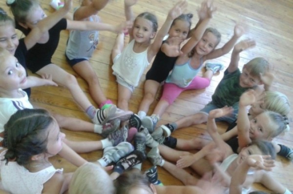 
        Девочка на шаре. История самой лучшей фигуристки современности из Казани    