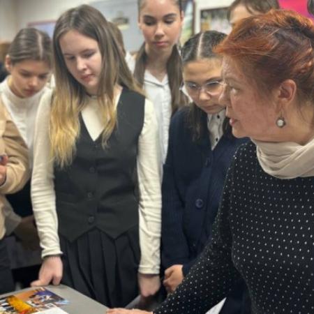 «Татаркино» и «Дом Дружбы народов Татарстана» отметили Международный день культуры «Татаркино» и «Дом Дружбы народов Татарстана» отметили Международный день культуры