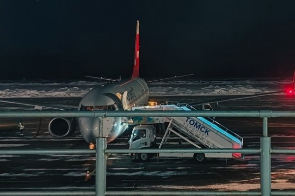 
        Авиакомпания Казахстана отказалась совершать полеты в Казань    